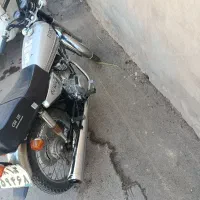 موتور امجد مدل 89