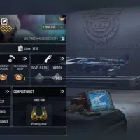 اکانت کالاف|کنسول، بازی ویدئویی و آنلاین|قزوین, |دیوار