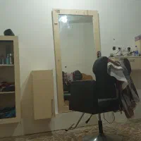 وسایل آرایشگاه