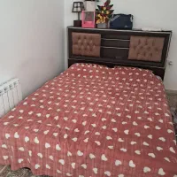 تخت خواب دو نفره