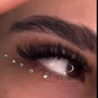 اکستنشن مژه و بافت و اکستنشن مو