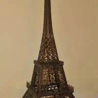 برج ایفل کلکسیونی آنتیک