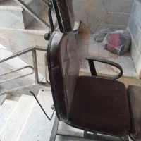 صندلی آرایشگاه