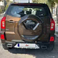 X33 مدل ۱۳۹۷ صفر خشک خانگی کارمندی|خودرو سواری و وانت|شیراز, حافظیه|دیوار