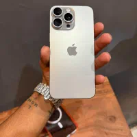 iPhone 15 Pro Max|موبایل|زاهدان, |دیوار