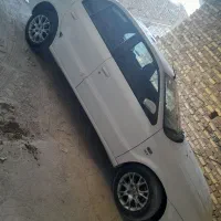 فروش فوری سمند سورن ef7|خودرو سواری و وانت|زابل, |دیوار