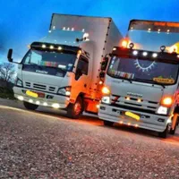 باربری متقیان با ماشینهای ایسوزو وکادری مجرب|خدمات حمل و نقل|قم, انسجام|دیوار