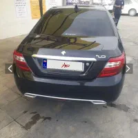 دنا پلاس توربو اتومات|خودرو سواری و وانت|تهران, مرزداران|دیوار