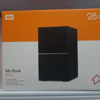 انواع هارد اکسترنال