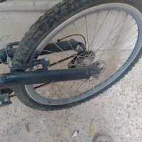 دوچرخه ۲۶