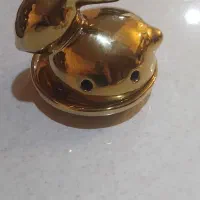 جا شمعی