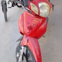 موتور بی کلاج