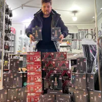 نمایندگی رسمی برندآواتار وLC/عمده‌‌ چکی/نچرال‌سفید