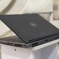لپتاپ دل i7 نسل8850H رم۱۶ گرافیک۶ گیگ گیم و طراحی|رایانه همراه|قزوین, |دیوار