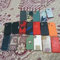 همه نوع کاور گوشی