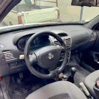 ساینا 1400 EX بی رنگ|خودرو سواری و وانت|ری, صفاییه (چشمه علی)|دیوار