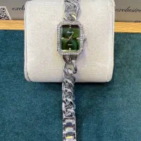 ساعت کارتیر زنانه|ساعت|گلبهار, شهر جدید گلبهار|دیوار