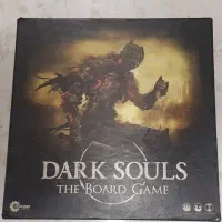 بردگیم Dark souls