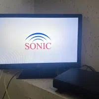 تلویزیون 24اینچ