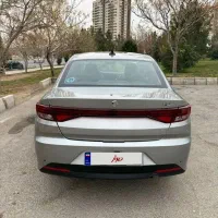 تارا v1 پلاس مدل ۴۰۳ شش دنده|خودرو سواری و وانت|اصفهان, کوی شهید کشوری|دیوار