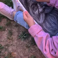 سفارش نقاشی چهره