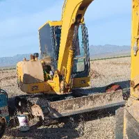 مینی بیل دلتا 401