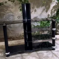زیر تلویزیون