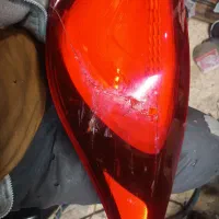 تعمیر نئون ال ای دی ساخت طلق چراغ  LED