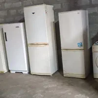 انواع‌یخچال‌‌درحد‌نو‌