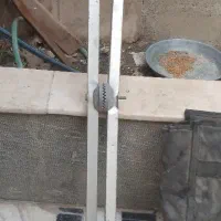 ادوات موسیقی وچند عدد کاور سالم وچند تا پایه