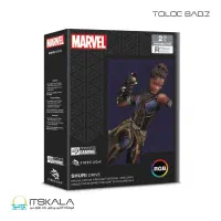 هارد اکسترنال Shuri SE FireCuda ظرفیت 2 ترابایت