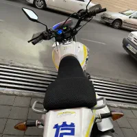 هوندا.تریلt2کویرمدل۱۴۰۰سندتک برگ|موتورسیکلت|تهران, مدائن|دیوار