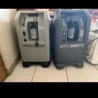 **اجاره**دستکآه اکسیژنسازبرند الیت 5لیتری درب منزب