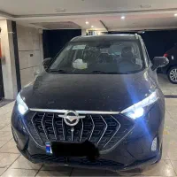 هایما x7 مشکی