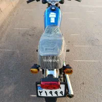 هوندا 200cc کاربرات مدل 1402 زرند|موتورسیکلت|کرمان, |دیوار
