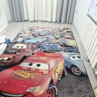 فرش مک کوئین در حد|فرش|تهران, گرگان|دیوار