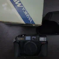 دوربین یاشیکا ژاپن