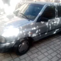 از تهران راهی تکاب هستم با سواری