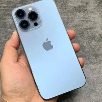 آیفون ۱۳ پرومکس