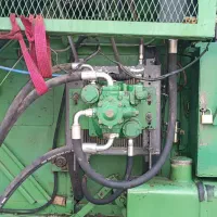 کمباین جاندیر|خودرو سنگین|مرودشت, فاز دوم شهرک فرهنگیان|دیوار