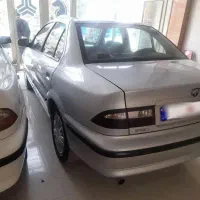 سمندlx مدل 90|خودرو سواری و وانت|تبریز, |دیوار