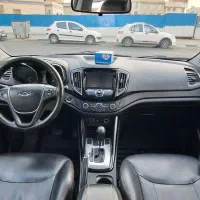 تیگو ۵ اکسلنت مدل ۹۵ ماشین سلامت نقد اقساط|خودرو سواری و وانت|تهران, گلستان (شهرک راه آهن)|دیوار