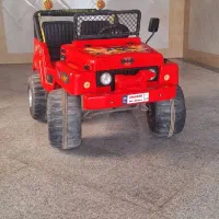 ماشین شارژی