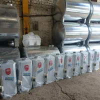 تعمیر و تعویض آبگرمکن دیواری