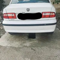 سمند LX|خودرو سواری و وانت|دوگنبدان, |دیوار