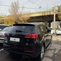 جک s5مدل ۱۴۰۱بی رنگ