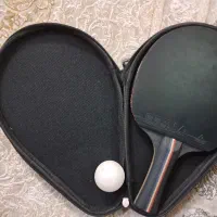 دسته لوکی ۲ ستاره به همراه کیف و توپ|ورزش‌های توپی|تهران, جوادیه|دیوار