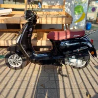 موتور سیکلت کاوان پلاس|موتورسیکلت|لنگرود, |دیوار