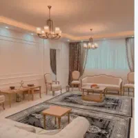 ۵۰ تک واحدی .طبقه اول.دو دیقه ای مترو کمیل