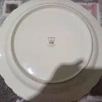 دیس پرنده ژاپنی دیوارکوب عتیقه آنتیک قدیمی|کلکسیون اشیاء عتیقه|مشهد, کوثر|دیوار
